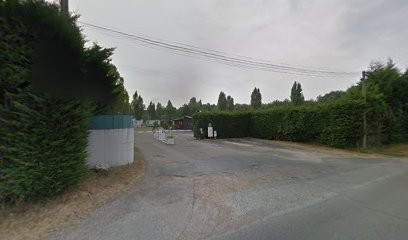 Camping Forest, Camping à Ouzouer-sur-Loire