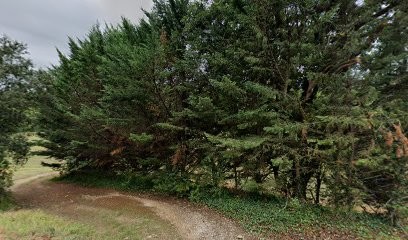 Camping à La Ferme, Camping à Sainte-Mondane