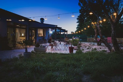 Camping Peyroche, Camping à Labeaume