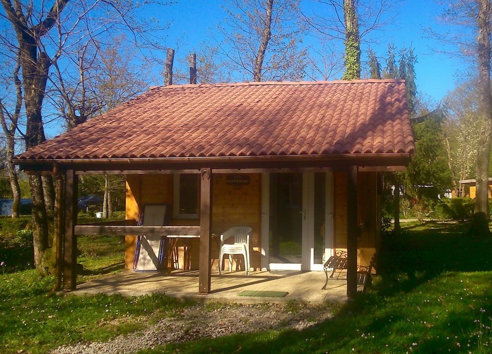 Camping Le Relais du Léman | Pausado, Camping à Messery