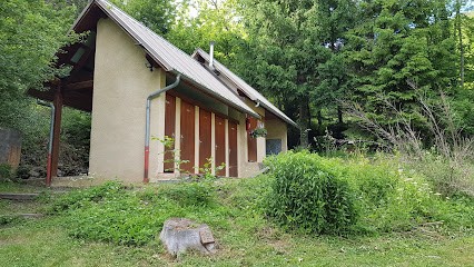Camping La Villette, Camping à Saint-Firmin
