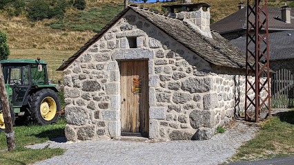 CAMPING DE RANDON, Camping à Estables
