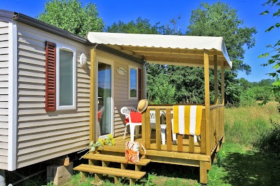 The Plein Air Des Bories, Camping à Carsac-Aillac