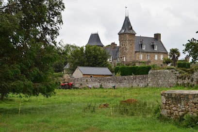 Camping Municipal De Bréhat, Camping à Île-de-Bréhat