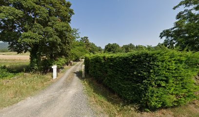 C.g.roch, Camping à Saint-Julien-en-Saint-Alban