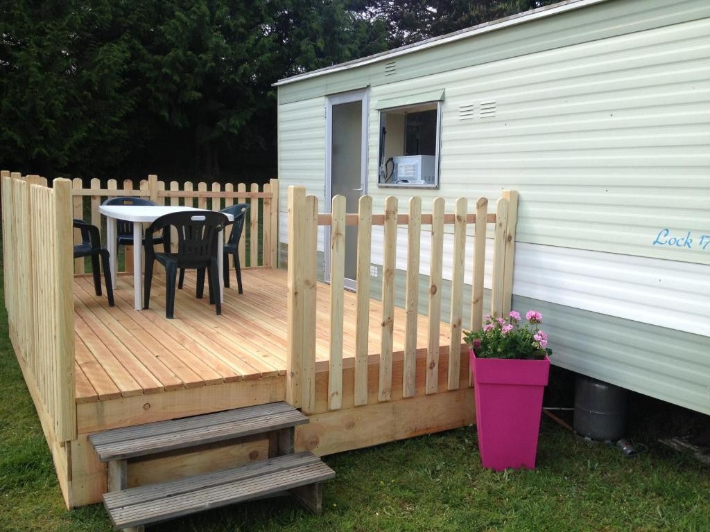 Camping Le Grun De Chignore, Camping à Vollore-Ville