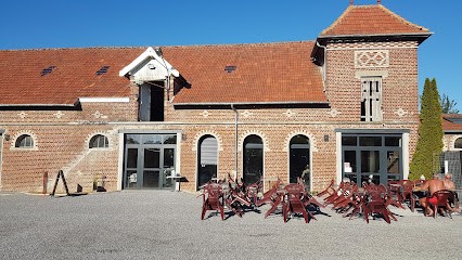 Camping Du Vivier Aux Carpes, Camping à Seraucourt-le-Grand