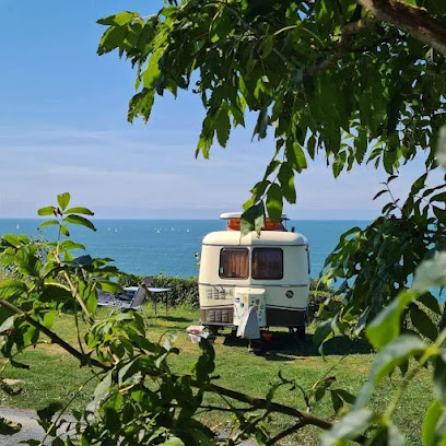 Camping Le Chant Des Oiseaux Camping à Trouville-sur-Mer