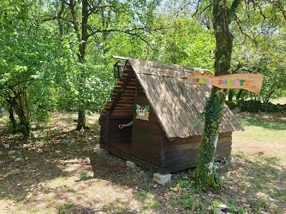 Camping Reflets De Ferme, Camping à Gramat