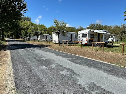 Camping Le Pont De Fayrac, Camping à Vézac