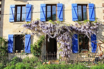 Camping La Crèche, Camping au Val-d'Ajol