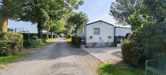 Camping Du Grand Sart, Camping à Sainghin-en-Mélantois