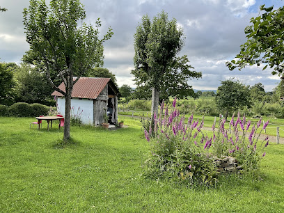 Les Sources Reconnect Camping aux Cresnays