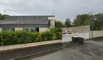 Action Jeunes, Camping à Isigny-sur-Mer