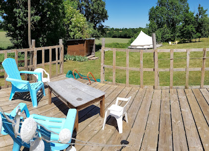 Camping La Petite Houmée, Camping à Curzay-sur-Vonne