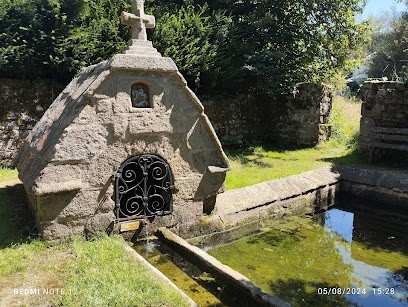 Camping Municipal De L'enclose à Tarnac, Camping à Tarnac