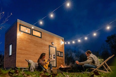 Slow Village Loire Vallée, Camping aux Ponts-de-Cé