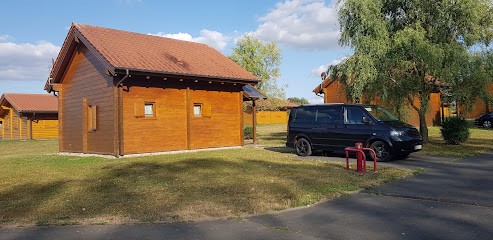 Association Touristique Camping, Camping à Langatte
