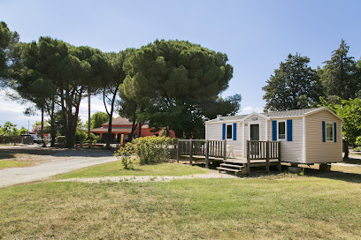 Camping Argelès Sur Mer - Camping Maeva Les Abricotiers Camping à Argelès-sur-Mer