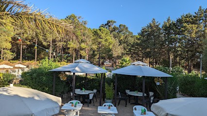 Camping Caravaning U Moru, Camping à Figari