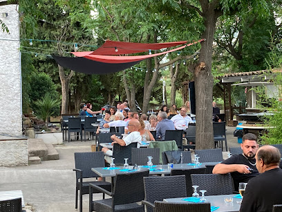 Village Azur, Camping à Saint-André-de-Sangonis