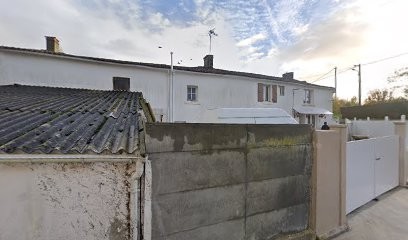 Royer-normand Normand Marie-andree, Camping à Mervent