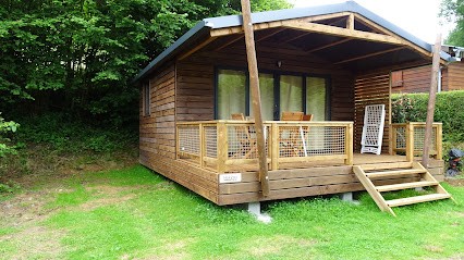 Camping Ixtila, Camping à Larrau