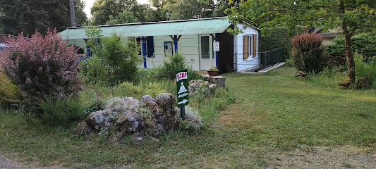 Camping L'hermitage De Chevigny, Camping à Moux-en-Morvan