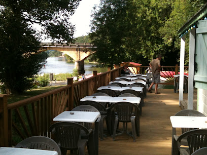 Les Ombrages, Camping à Carlux