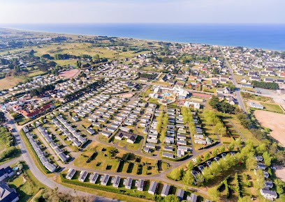 Camping Capfun Vikings, Camping à Saint-Jean-de-la-Rivière