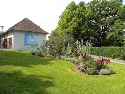 Camping De La Lande, Camping à Nexon