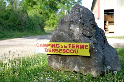 Camping du Château de Lordat, Camping à Lordat