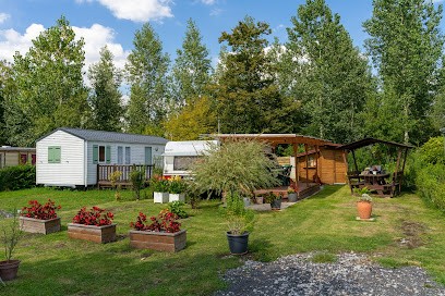 Camping Des Poteries, Camping à Flines-lès-Mortagne