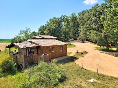 Camping Tarn | Domaine Du Koukano, Camping à Maurens-Scopont