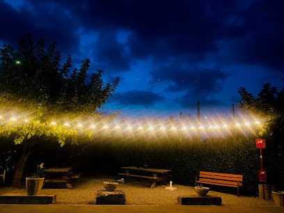 Camping Municipal, Camping à Sallèles-d'Aude