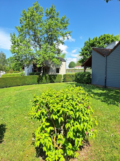 Camping Les Bruyères, Camping à La Clayette