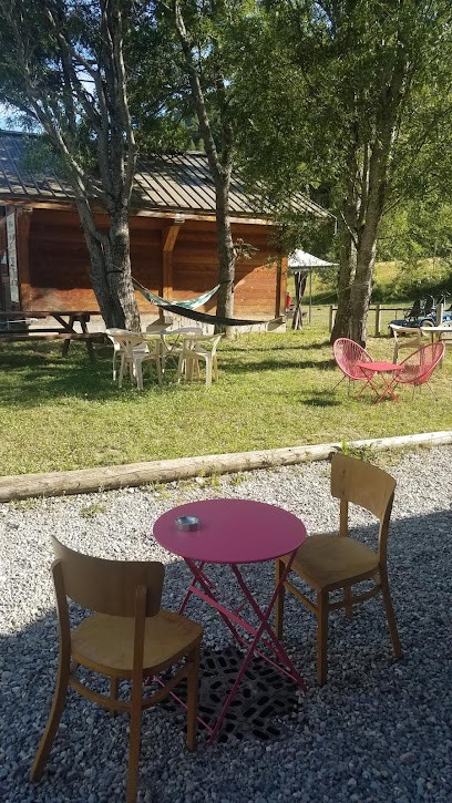 Camping municipal du Freyssinet, Camping à Vallouise-Pelvoux