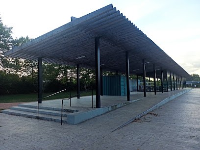 Base De Loisirs Camping De La Graviere, Camping à Saint-Yorre