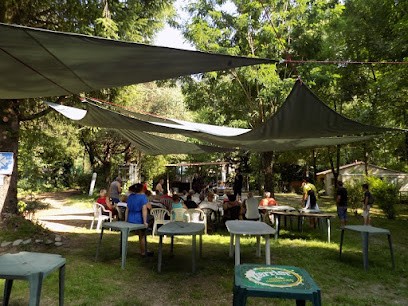 Camping Pirate, Camping à Saint-André-de-Valborgne