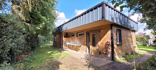 Camping Le Petit Clos, Camping à Rumegies