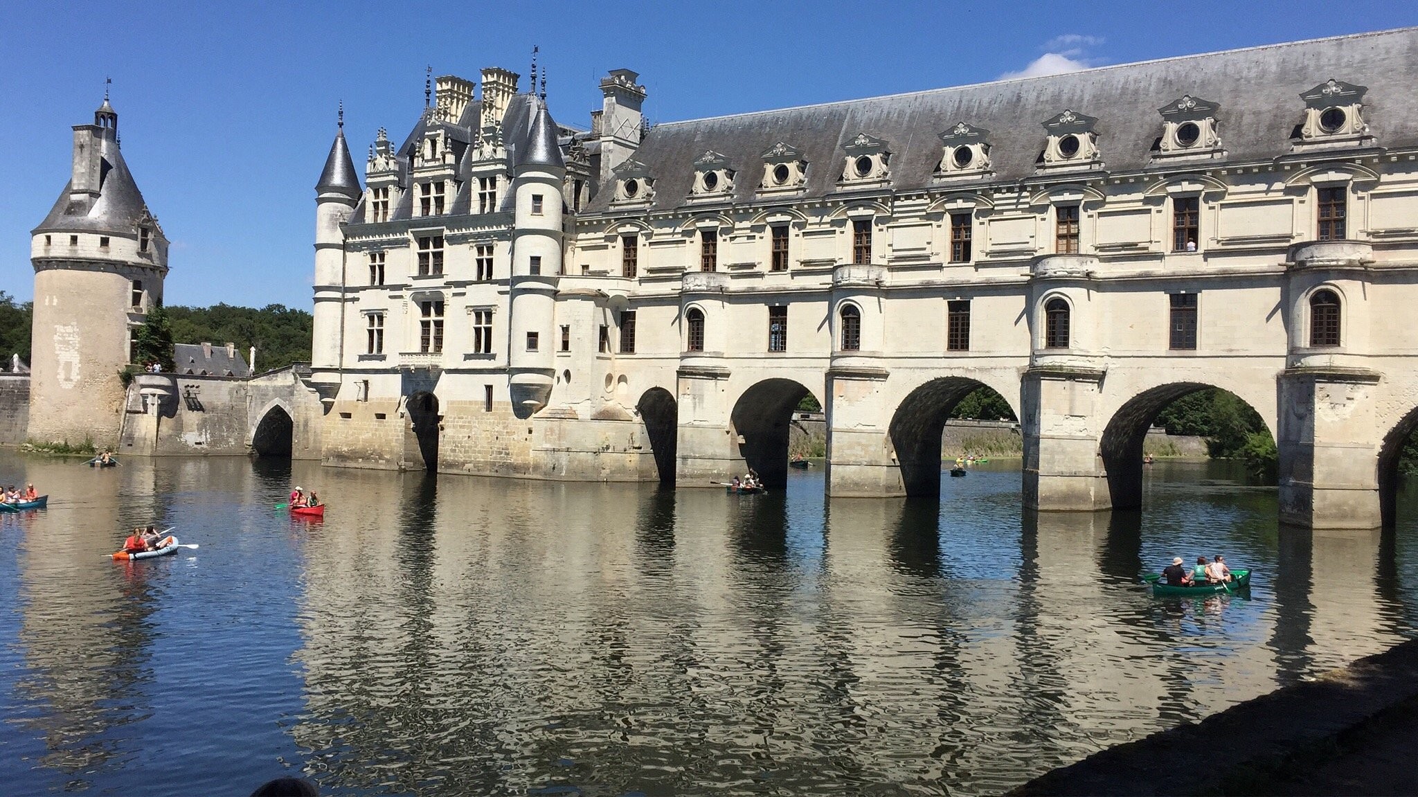Camping Le Moulin Fort, Camping à Francueil