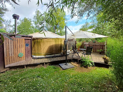 La Yourte D'avioth, Camping à Avioth