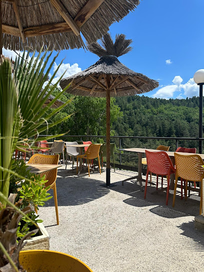 Camping Les Pins D'ucel - 4 Étoiles Camping à Ucel