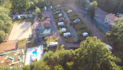 Derveaux Christophe, Camping à Exideuil-sur-Vienne