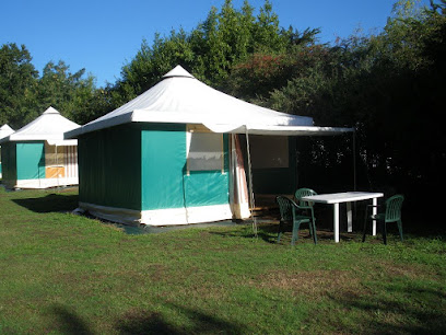 Camping Bel Essor Camping à Saint-Michel-Chef-Chef