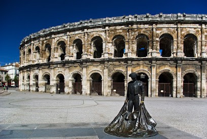 Camping Capfun Bastide, Camping à Nîmes