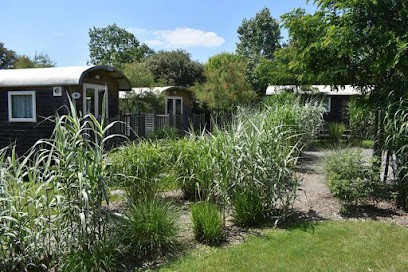 Camping Le Petit Paris, Camping à Château-d'Olonne