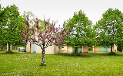 Camping du Lac Ferrié, Camping à Penne-d'Agenais