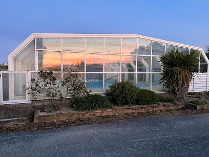 Camping Canada, Camping à Saint-Marcouf