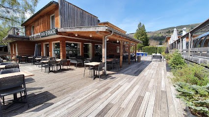 Camping Auvergne The Vernières, Camping à La Bourboule